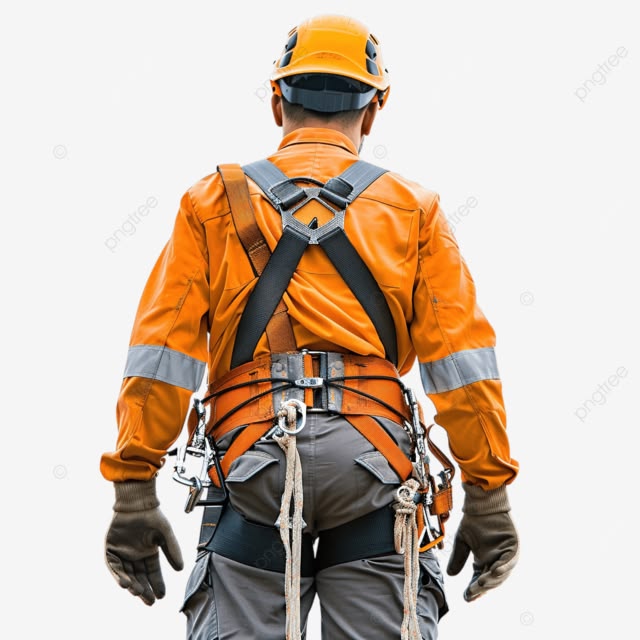 Safety Harness System
