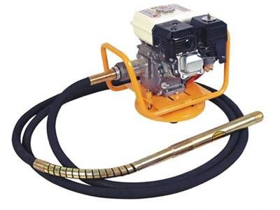 Concrete Vibrator