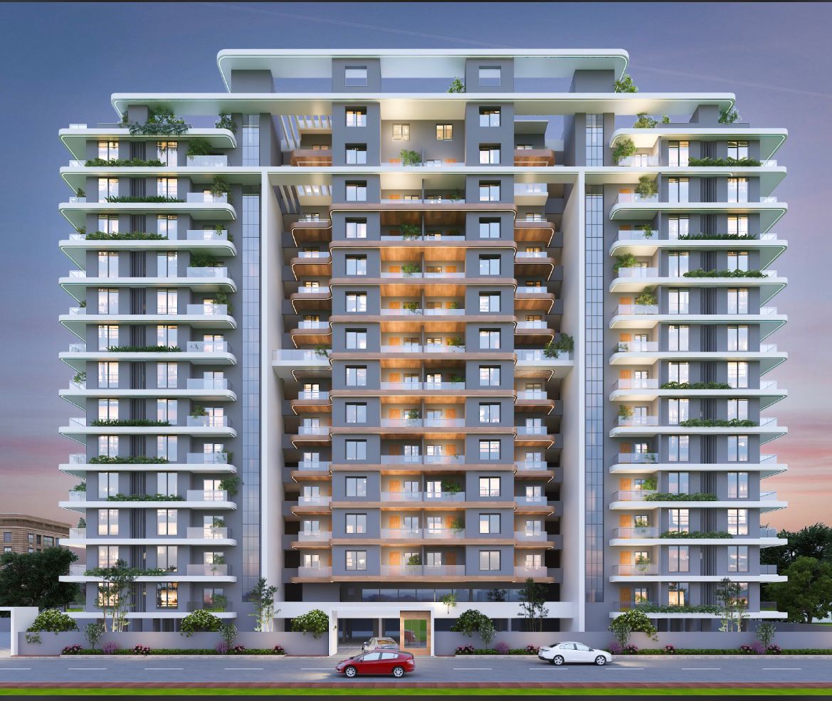 Luxury Apertment Nagpur