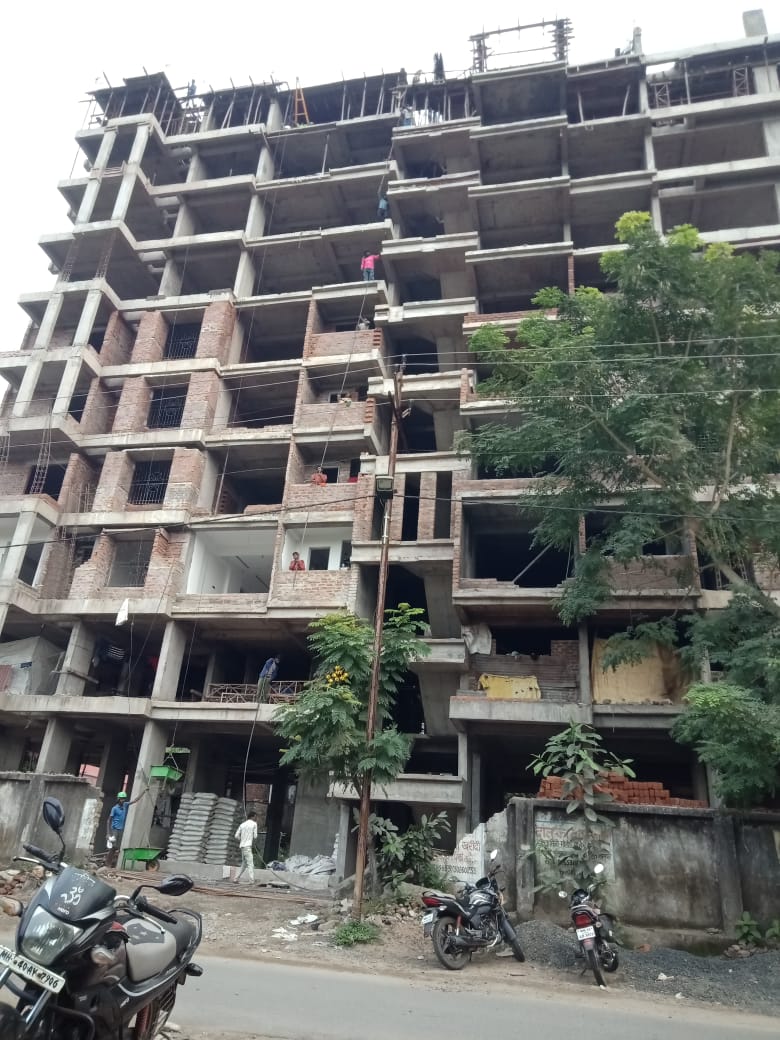 Office Complex Nagpur