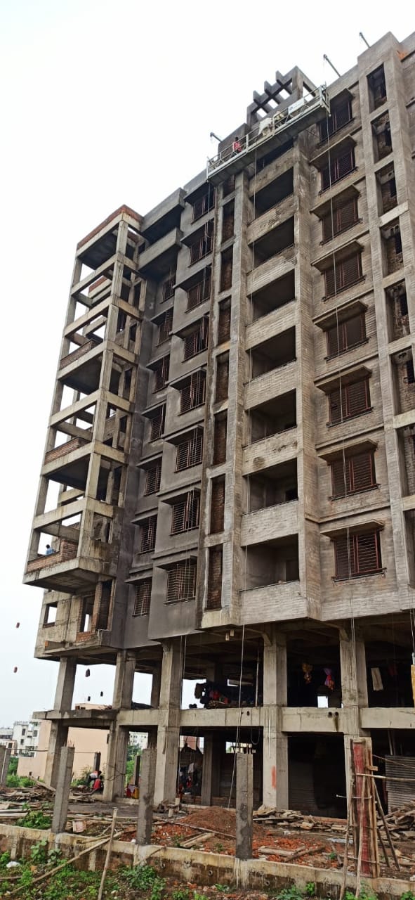 Luxury Apartment Nagpur