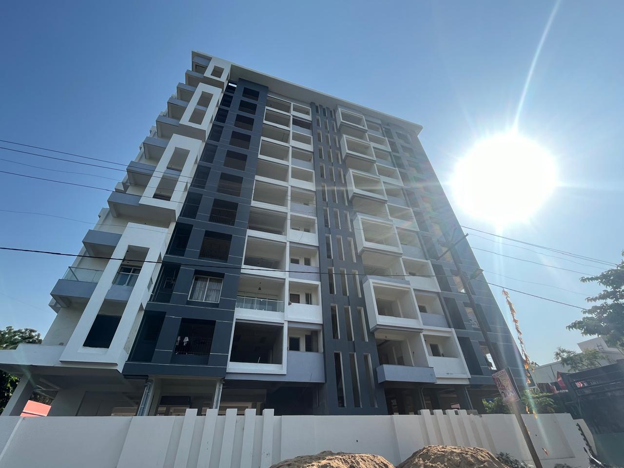 Luxury Apartment Nagpur